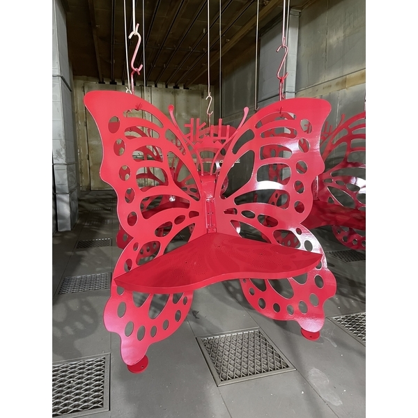 Installation Art Fabrication Project Highlights