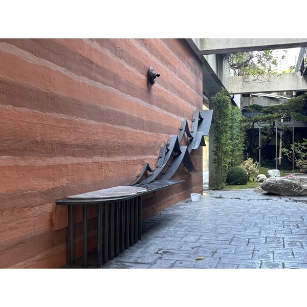 Rust-Texture Powder Coating Project Highlights
