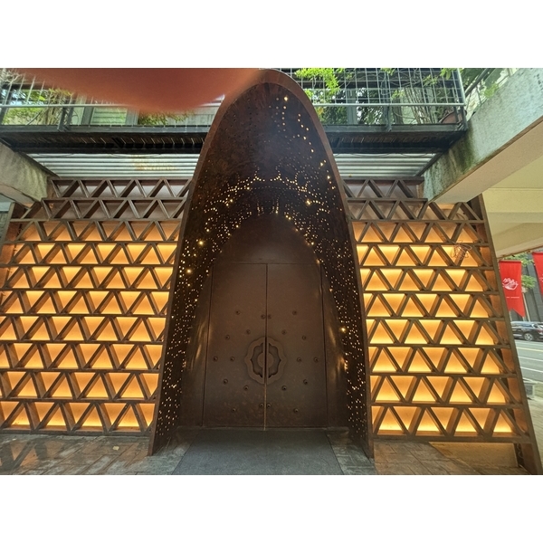 Rust-Texture Powder Coating Project Highlights