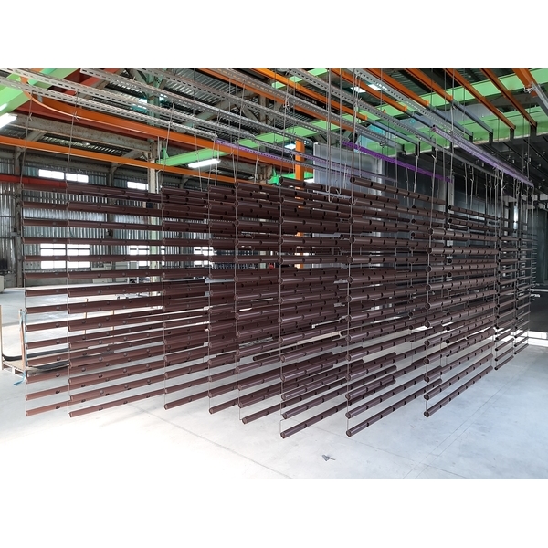 Tubing & Pipe Fabrication Project Highlights